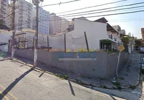 Foto 1 de Lote/Terreno à venda, 254m² em Nova Petrópolis, São Bernardo do Campo