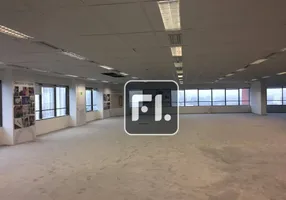 Foto 1 de Sala Comercial para alugar, 417m² em Brooklin, São Paulo