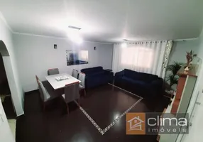 Foto 1 de Sobrado com 4 Quartos à venda, 248m² em Cipava, Osasco