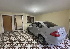 Foto 1 de Casa com 2 Quartos à venda, 102m² em Parque Bela Vista, Piracicaba