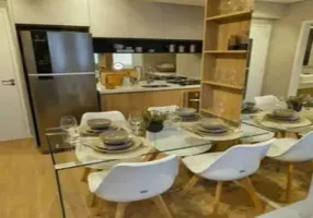 Foto 1 de Apartamento com 2 Quartos à venda, 34m² em Butantã, São Paulo