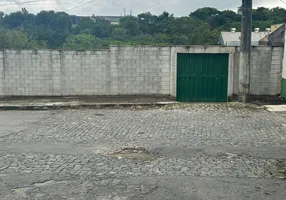 Foto 1 de Lote/Terreno à venda, 2033m² em Chácaras Califórnia, Contagem