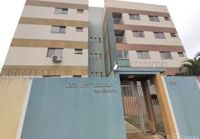 Foto 1 de Apartamento com 2 Quartos à venda, 59m² em Vale de San Izidro, Londrina