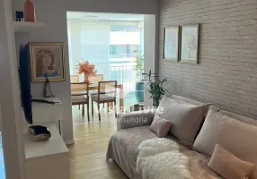 Foto 1 de Apartamento com 1 Quarto à venda, 69m² em Barra Funda, São Paulo