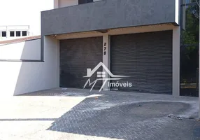 Foto 1 de Ponto Comercial para alugar, 200m² em Parque Emilia, Sumaré