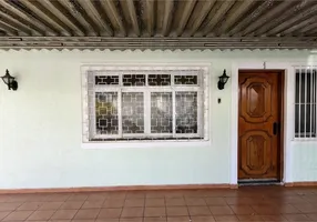Foto 1 de Casa com 3 Quartos à venda, 170m² em Bonfim, Osasco