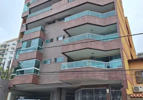 Foto 1 de Apartamento com 3 Quartos à venda, 114m² em Riviera Fluminense, Macaé