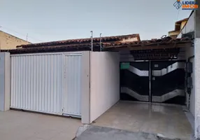 Foto 1 de Casa com 1 Quarto à venda, 25m² em Caseb, Feira de Santana