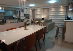 Foto 1 de Apartamento com 3 Quartos à venda, 72m² em Jardim Itú Sabará, Porto Alegre