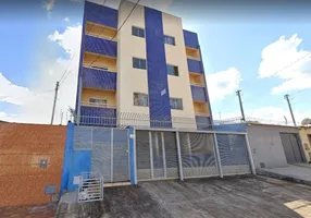 Foto 1 de Apartamento com 2 Quartos à venda, 63m² em Parque São Bernardo, Valparaíso de Goiás