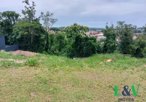 Foto 1 de Lote/Terreno à venda, 337m² em Jardim 21 de Março, Louveira