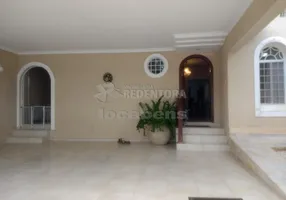 Foto 1 de Casa com 3 Quartos à venda, 330m² em Boa Vista, São José do Rio Preto