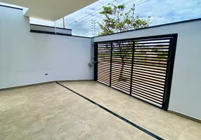 Foto 1 de Casa de Condomínio com 3 Quartos à venda, 150m² em Recanto das Primaveras I, Boituva