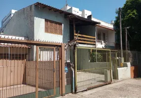 Foto 1 de Lote/Terreno à venda, 1271m² em Azenha, Porto Alegre