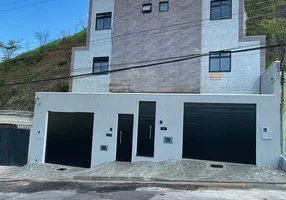 Foto 1 de Casa com 2 Quartos à venda, 120m² em Nova Benfica, Juiz de Fora