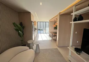 Foto 1 de Casa de Condomínio com 3 Quartos à venda, 110m² em Eldorado, São José dos Campos