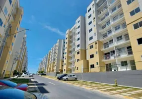 Foto 1 de Apartamento com 3 Quartos à venda, 60m² em Gilberto Mestrinho, Manaus