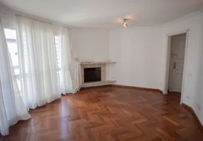 Foto 1 de Apartamento com 3 Quartos à venda, 156m² em Moema, São Paulo