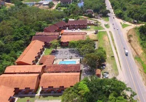 Foto 1 de Apartamento com 1 Quarto à venda, 44m² em PRAIA DE MARANDUBA, Ubatuba