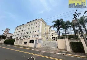 Foto 1 de Apartamento com 2 Quartos à venda, 56m² em Vila Angelica, Jundiaí