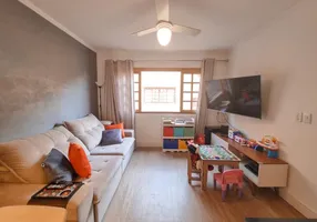 Foto 1 de Casa de Condomínio com 2 Quartos à venda, 80m² em Vila Tiradentes, São Paulo