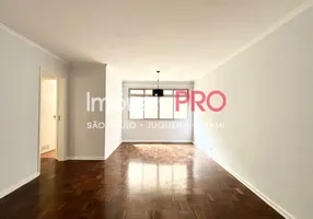 Foto 1 de Apartamento com 2 Quartos à venda, 84m² em Vila Olímpia, São Paulo