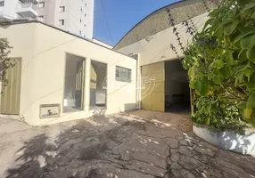 Foto 1 de Galpão/Depósito/Armazém à venda, 168m² em Vila Independência, Piracicaba