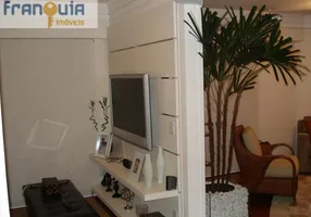 Foto 1 de Apartamento com 3 Quartos para venda ou aluguel, 130m² em Barra Funda, São Paulo