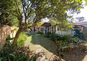 Foto 1 de Casa com 4 Quartos à venda, 204m² em Interlagos, São Paulo