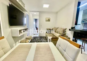 Foto 1 de Apartamento com 2 Quartos à venda, 55m² em Cabral, Contagem