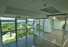 Foto 1 de Ponto Comercial para alugar, 203m² em Glória, Rio de Janeiro