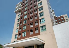 Foto 1 de Flat com 1 Quarto para alugar, 42m² em Nossa Senhora das Graças, Manaus
