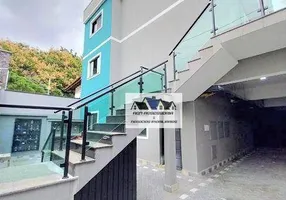 Foto 1 de Sobrado com 2 Quartos à venda, 60m² em Jardim Penha, São Paulo