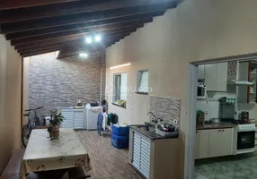 Foto 1 de Casa com 2 Quartos à venda, 211m² em Loteamento Residencial Água Nova, Valinhos