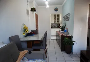 Foto 1 de Apartamento com 2 Quartos à venda, 52m² em Fonte Grande, Contagem