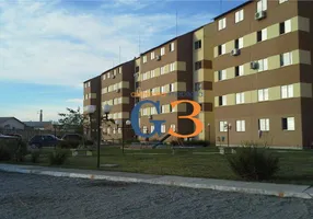 Foto 1 de Apartamento com 2 Quartos à venda, 44m² em Porto, Pelotas