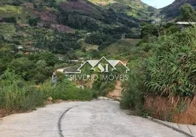 Foto 1 de Lote/Terreno à venda, 70m² em Caxambu, Petrópolis