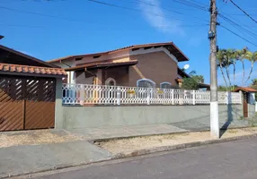 Foto 1 de Casa com 3 Quartos à venda, 180m² em Poiares, Caraguatatuba