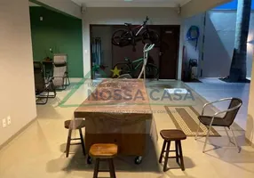 Foto 1 de Casa com 3 Quartos à venda, 315m² em , Lucas do Rio Verde