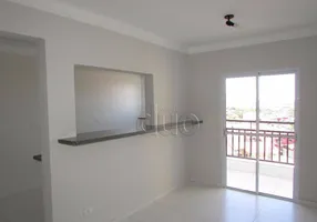 Foto 1 de Apartamento com 2 Quartos à venda, 63m² em Gleba California, Piracicaba