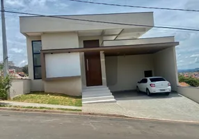 Foto 1 de Casa de Condomínio com 4 Quartos à venda, 244m² em Residencial Vivenda das Pitangueiras, Valinhos