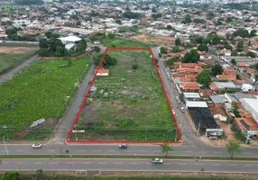 Foto 1 de Lote/Terreno à venda, 12000m² em Jardim Esplanada, Araguaína