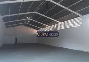 Foto 1 de Galpão/Depósito/Armazém para alugar, 640m² em Vila Maria, São Paulo