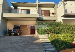 Foto 1 de Casa de Condomínio com 3 Quartos à venda, 260m² em Jardim do Paco, Sorocaba