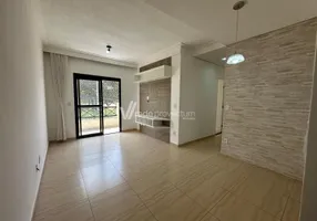 Foto 1 de Apartamento com 3 Quartos à venda, 75m² em Jardim Flamboyant, Campinas