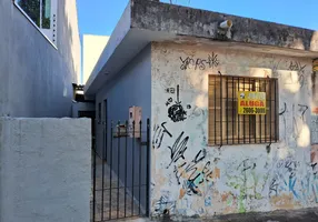 Foto 1 de Casa com 1 Quarto para alugar, 30m² em Vila Rio Branco, São Paulo