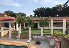 Foto 1 de Casa com 9 Quartos à venda, 1300m² em Jardim Roseira de Baixo, Jaguariúna