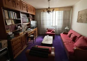 Foto 1 de Apartamento com 3 Quartos à venda, 265m² em Higienópolis, São Paulo