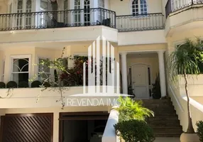 Foto 1 de Casa de Condomínio com 4 Quartos à venda, 400m² em Jardim Panorama, São Paulo