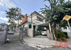 Foto 1 de Casa de Condomínio com 2 Quartos à venda, 182m² em Aclimação, São Paulo